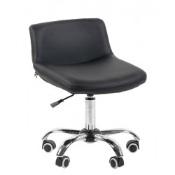 Кресло для оператора chairman 015 black Кресло для оператора chairman 015 black