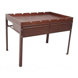 Стол для чистки оружия СТ-1200АР