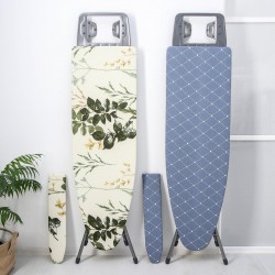 Доска гладильная Nika 122×34