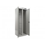 Шкаф сушильный для одежды 650x600х1950 Шкаф сушильный для одежды 650x600х1950