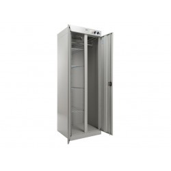 Шкаф сушильный для одежды 650x600х1950
