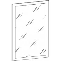 Зеркало настенное 400х600