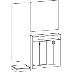 Место дневального по Приказу 333
