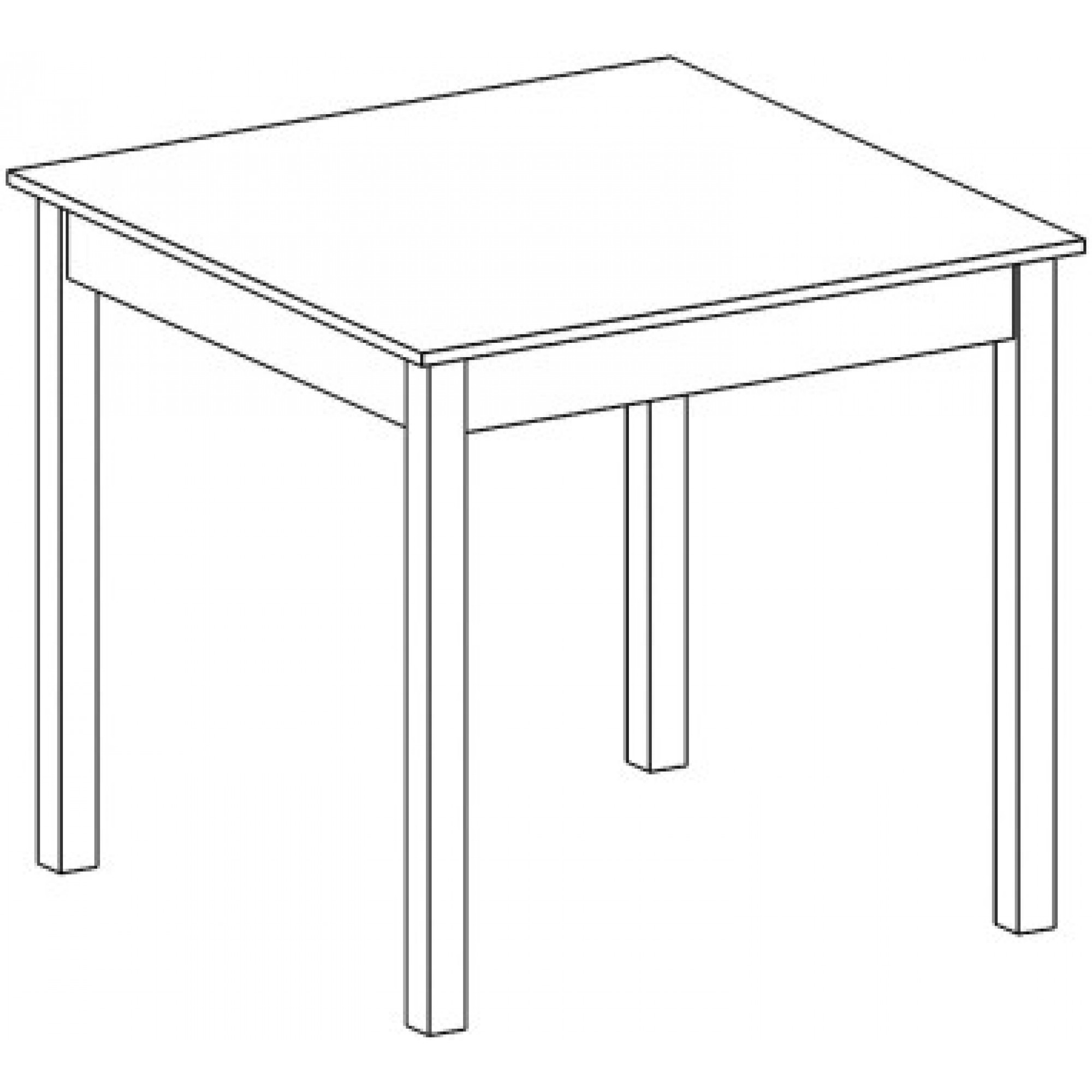 Квадратный стол рисунок. Стол раскраска. Стол раскраска для детей. Стол для срисовки. Раскраска столик.