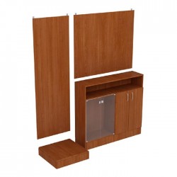 Место дневального по Приказу 333