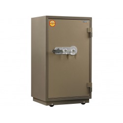 Огнестойкий сейф 565x450х990 Огнестойкий сейф 565x450х990