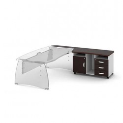 Тумба "бостон" DP-201 2000x589x791x740-750 Тумба "бостон" DP-201 2000x589x791x740-750