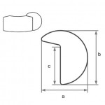 Брифинг "Бостон" D57.113 (955х1130х731х38)