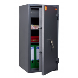 Сейф большой огнестойкий 440х430х900 (приказ 333)