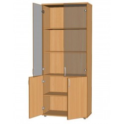 Шкаф канцелярский Тип 3 Шкаф канцелярский Тип 3