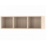 Полка настенная книжная 1200х280х350 Полка настенная книжная 1200х280х350