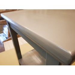 Подставка под шкаф металлический малый (массив) 500х400х750