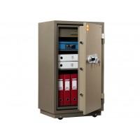 Огнестойкий сейф 565x450х990 Огнестойкий сейф 565x450х990