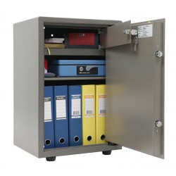 Сейф малый 440х355х630 Сейф малый 440х355х630