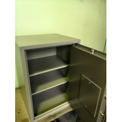 Сейф малый 440х380х630 (Приказ 333) Сейф малый 440х380х630 (Приказ 333)