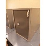 Сейф малый 440х380х630 (Приказ 333) Сейф малый 440х380х630 (Приказ 333)