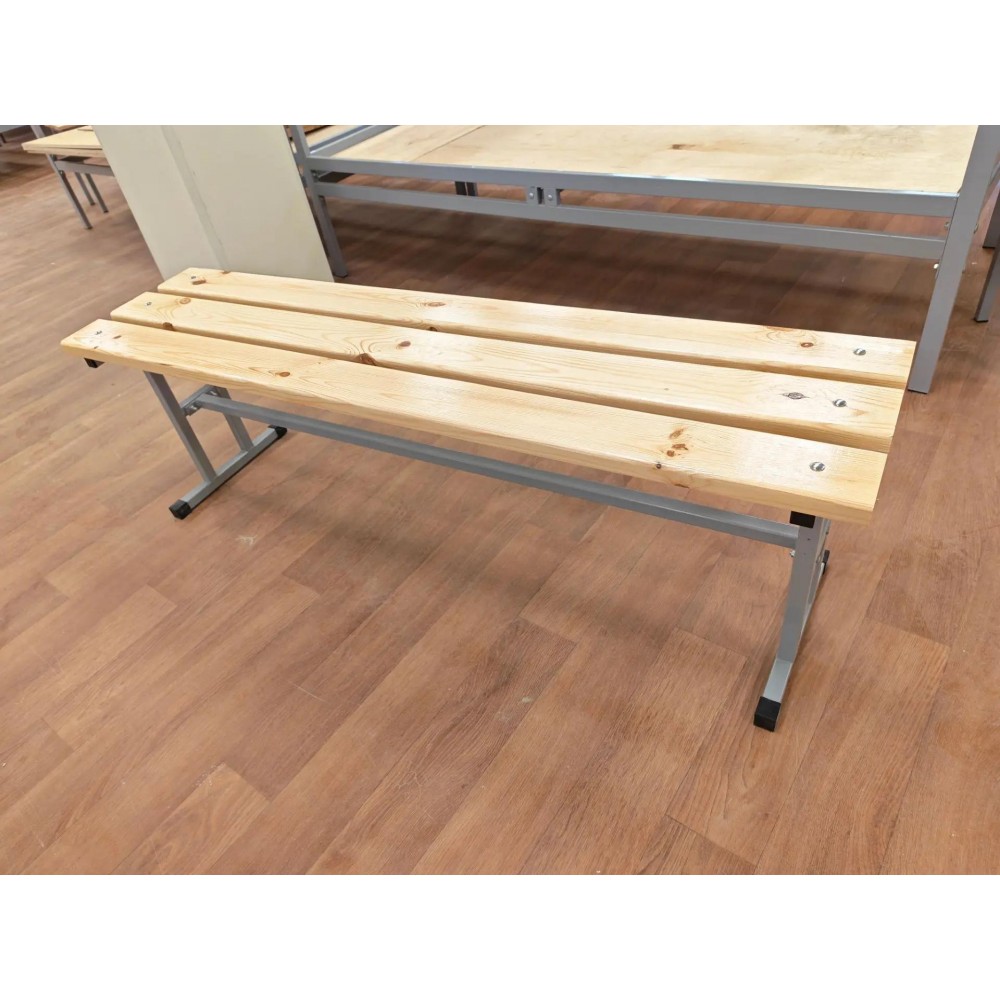 Скамья хозяйственная 1450х360х450
