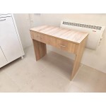 Стол письменный медицинский 900х389х760
