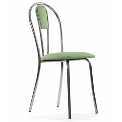 Стул кухонный Венус М хром