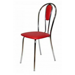 Стул кухонный Венус М хром