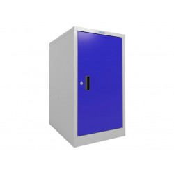 Верстак однотумбовый на 5 ящиков с экраном и полками. Стол для обслуживания (чистки) оружия. Столешница МДФ. 1200х700х1366 Верстак однотумбовый на 5 ящиков с экраном и полками. Стол для обслуживания (чистки) оружия. Столешница МДФ. 1200х700х1366