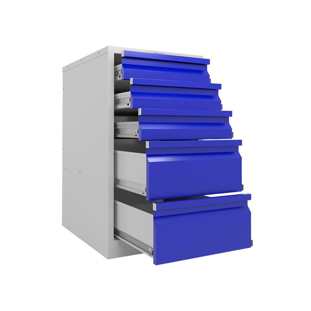 Верстак однотумбовый с 5 ящиками 1200х700х866. Стол для обслуживания (чистки) оружия. Столешница МДФ. Верстак однотумбовый с 5 ящиками 1200х700х866. Стол для обслуживания (чистки) оружия. Столешница МДФ.