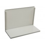 Верстак малый с ящиком 1000х700х866. Стол для обслуживания (чистки) оружия. Столешница МДФ. Верстак малый с ящиком 1000х700х866. Стол для обслуживания (чистки) оружия. Столешница МДФ.