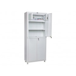 МД трейзер 1670