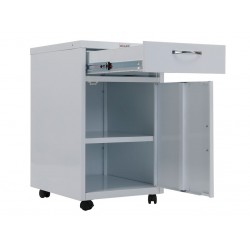 Медицинская тумба МД ТП-2 Медицинская тумба МД ТП-2