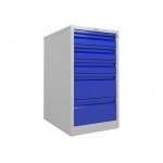 Верстак двухтумбовый 10 ящиков. Стол для обслуживания (чистки) оружия. Столешница МДФ. 1600х700х866 Верстак двухтумбовый 10 ящиков. Стол для обслуживания (чистки) оружия. Столешница МДФ. 1600х700х866