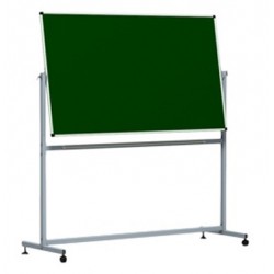 Доска классная напольная 1512х500х1800