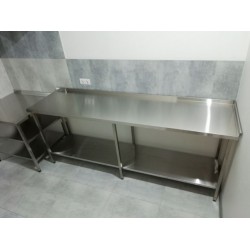 Изделия из нержавеющей стали Изделия из нержавеющей стали