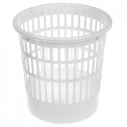 Корзина для мусора 9,5л. Офисная