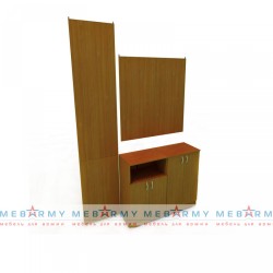 Место дневального по Приказу 120