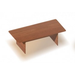 Стол для переговоров прямоугольный (240x110x75) Стол для переговоров прямоугольный (240x110x75)