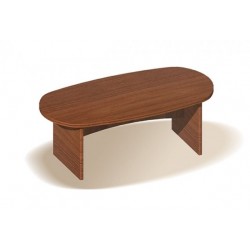 Стол для переговоров овальный (206x103x75) Стол для переговоров овальный (206x103x75)