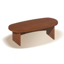 Стол для переговоров овальный (240x110x75) Стол для переговоров овальный (240x110x75)