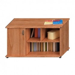 Тумба для оргтехники (120x52x70) Тумба для оргтехники (120x52x70)