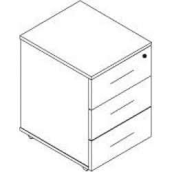 Тумба 432х511х639 Тумба 432х511х639