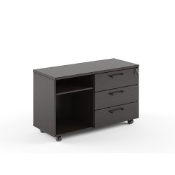 Тумба приставная 1078x452x650 Тумба приставная 1078x452x650