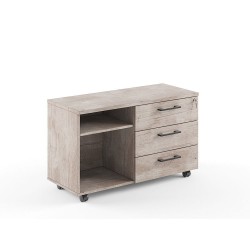 Тумба приставная 1078x452x650 Тумба приставная 1078x452x650