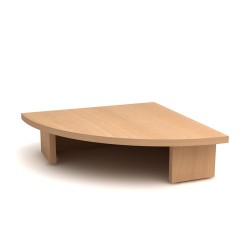 Подставка под монитор (400х400х116)