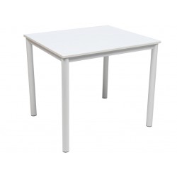 Стол медицинский палатный 850х750х741