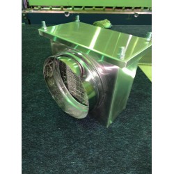 Пламегаситель