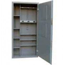 Сейф для винтовок Сейф для винтовок