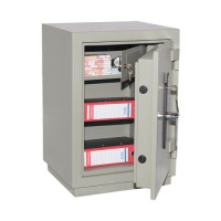 Сейф огнестойкий 43л