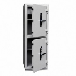 сейф огнестойкий 2х72л сейф огнестойкий 2х72л