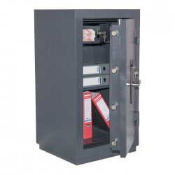 Огневзломостойкий сейф,96л Огневзломостойкий сейф,96л