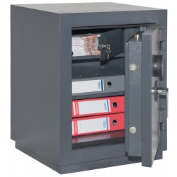 Сейф огневзломостойкий 60л Сейф огневзломостойкий 60л