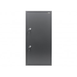 Шкаф для оружия на 10 автоматов АКМ 670x350х1400 Шкаф для оружия на 10 автоматов АКМ 670x350х1400